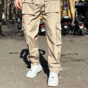 Pantalon Cargo hommes