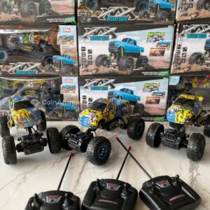 Jouets voiture robot