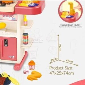 Jouet cuisiniere pour enfant