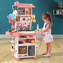 Jouet cuisiniere pour enfant