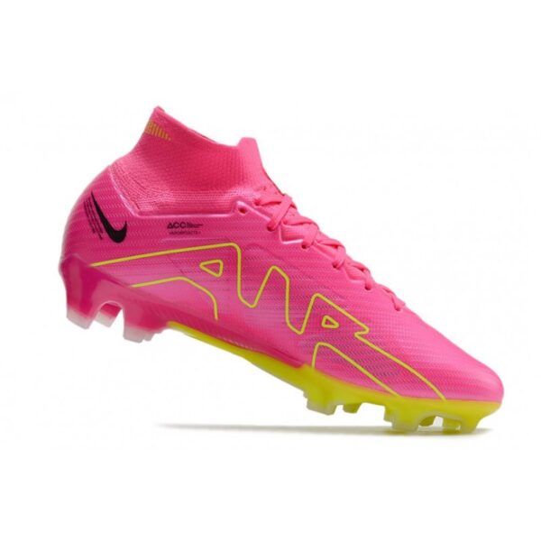 Crampon Neuf Nike Mercurial Superfly 7 Elite FG -Rosa Or