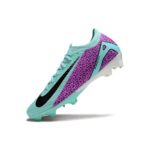 Nike Zoom Mercurial Vapor XVI Elite FG Bleu Violet